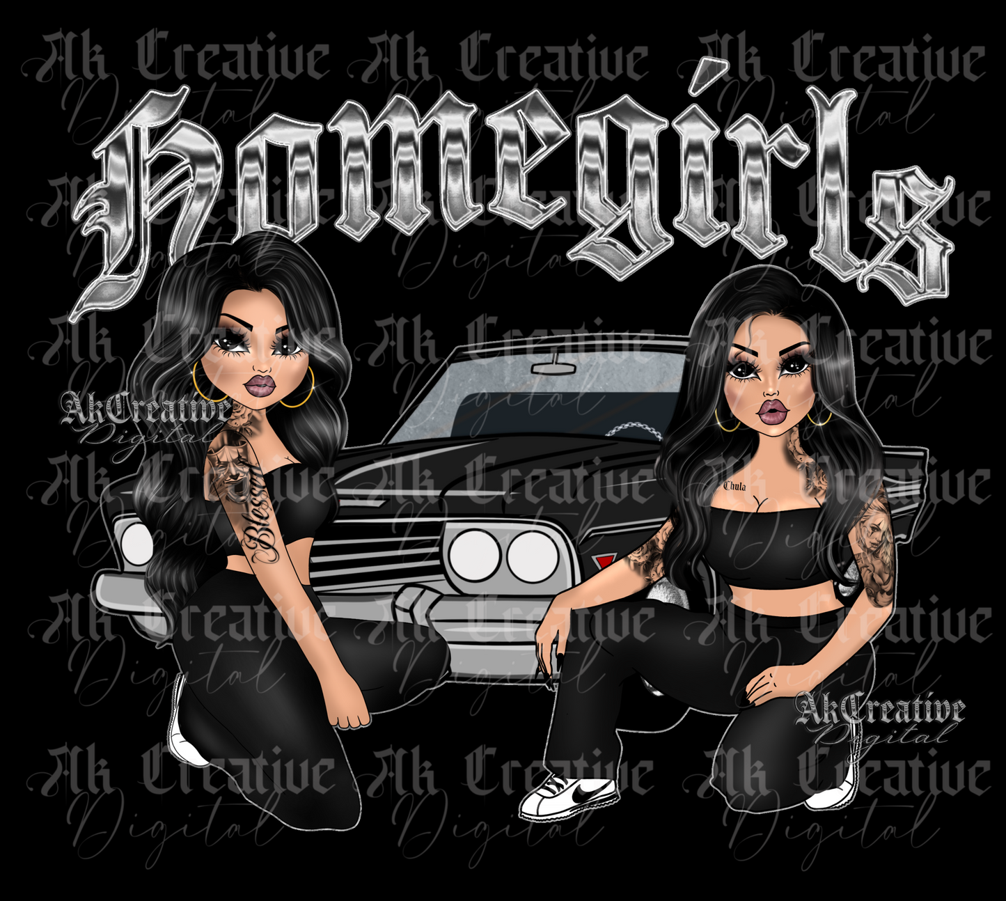 Custom Art Request