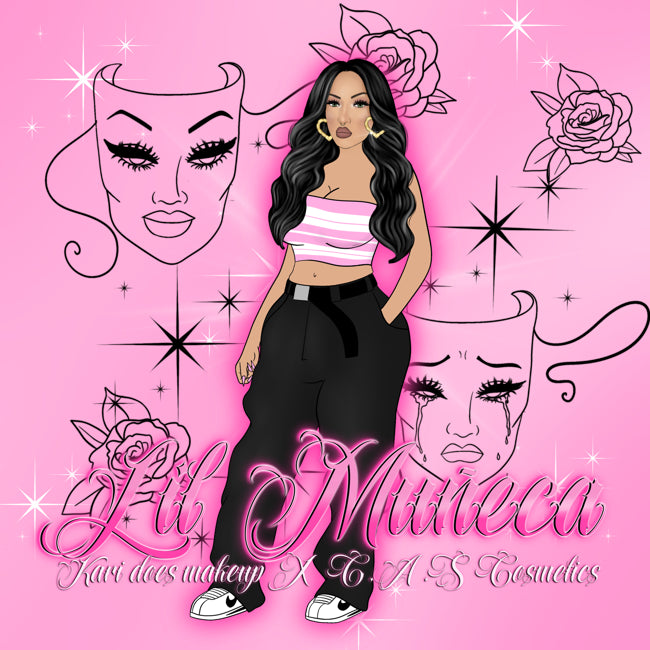 Custom Chola Art