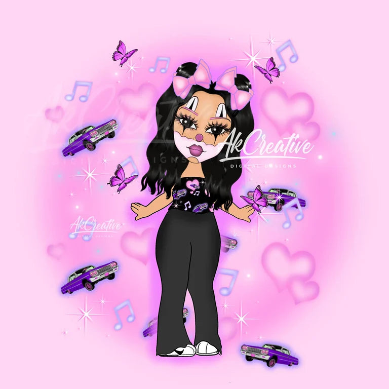 Lil Chicanita