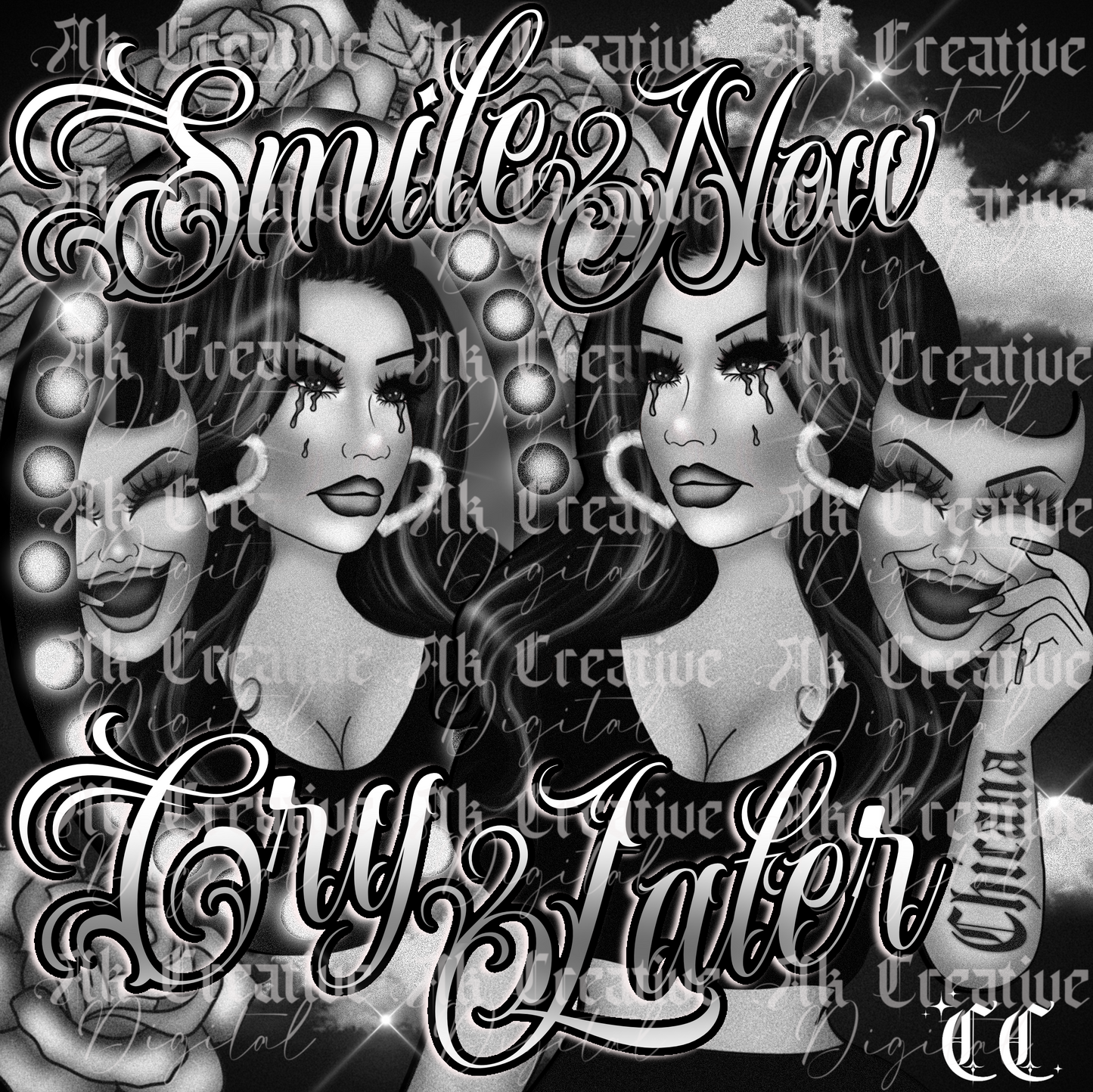 Custom Art Request