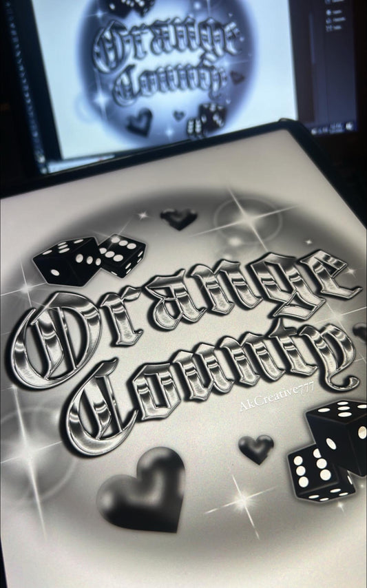 Airbrush Logo