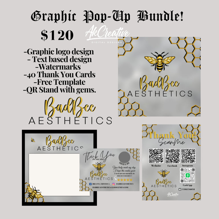 Graphic Bundle
