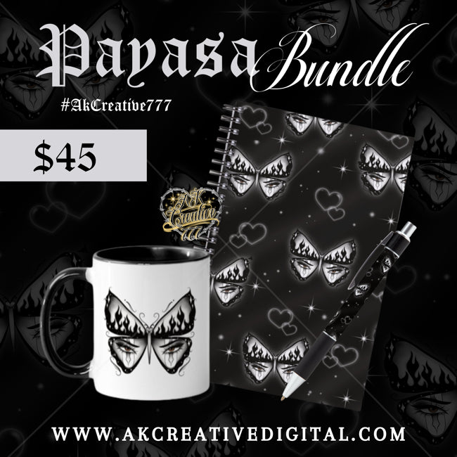 Payasa Bundle