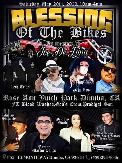 Digital Flyer