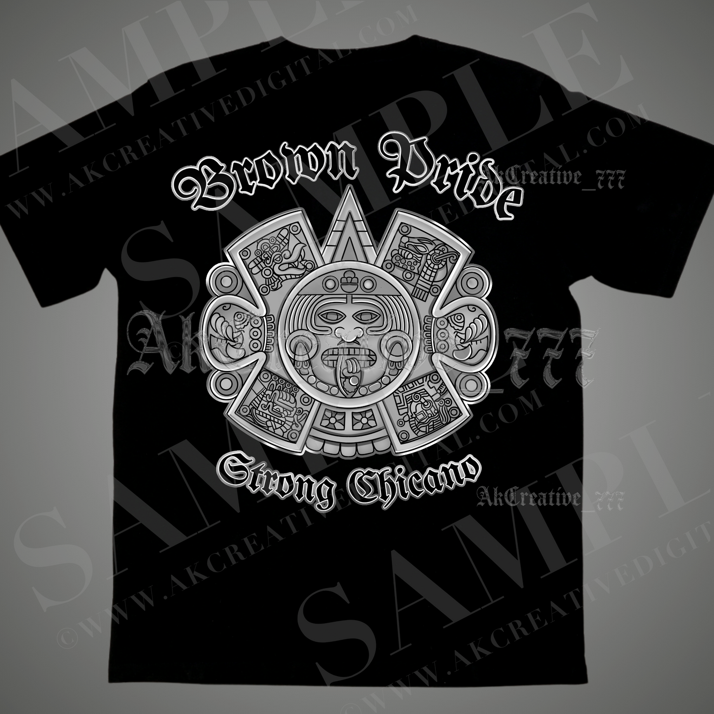 Brown Pride Design bundle (One Buyer Only)