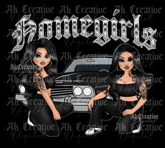 Custom Art Request
