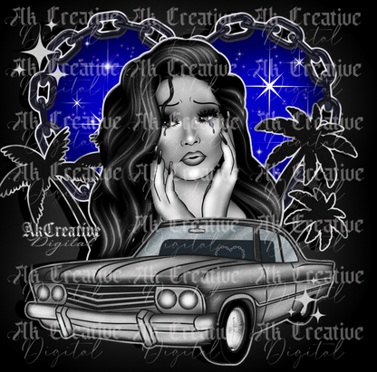 Custom Art Request