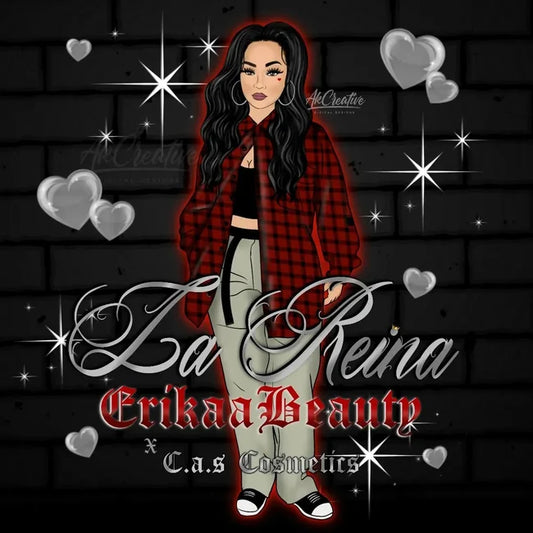 Custom Chola Art