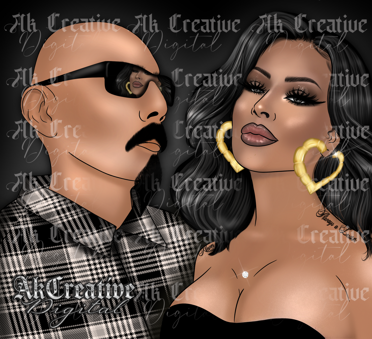 Cartoon Design