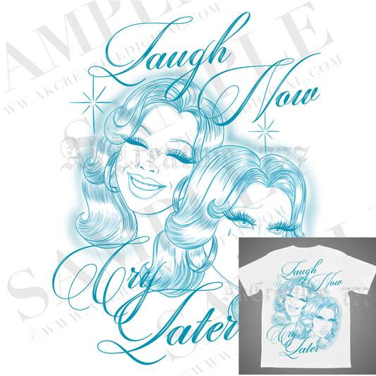 (Copy) Hood Beauty (ONE BUYER ONLY)