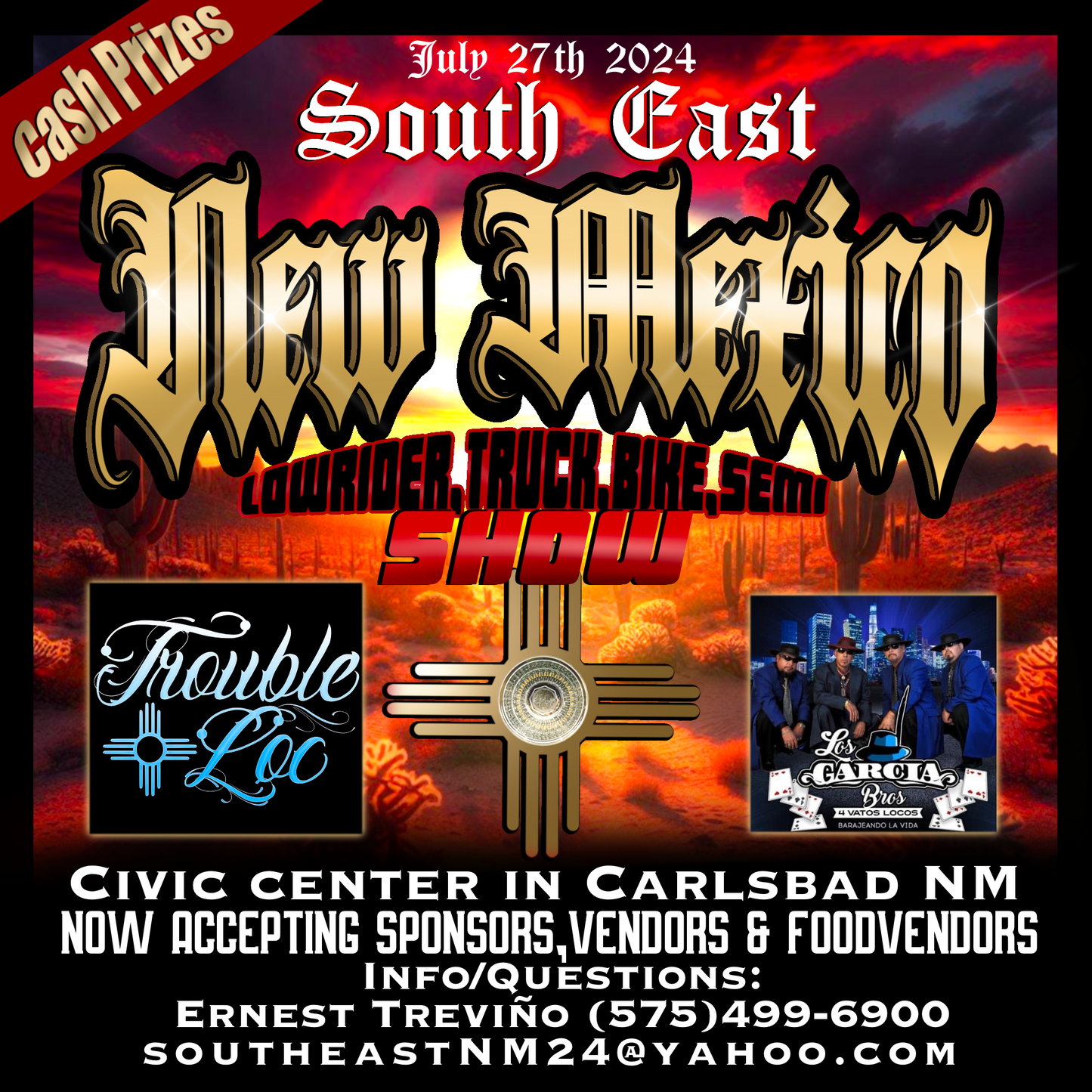 Digital Flyer