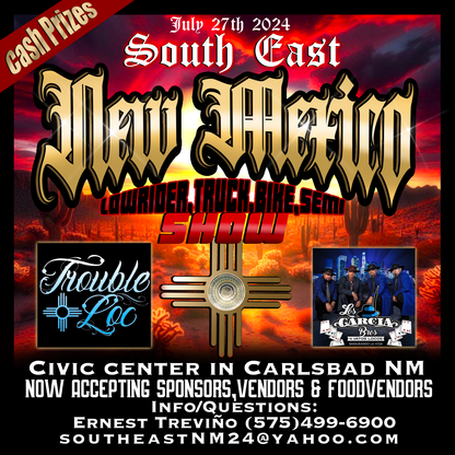 Digital Flyer