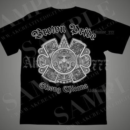 Brown Pride Design bundle (One Buyer Only)