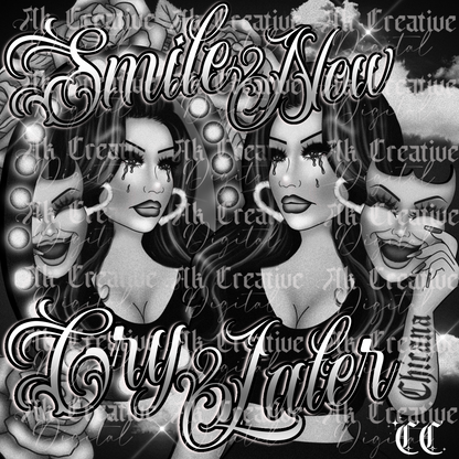Custom Art Request