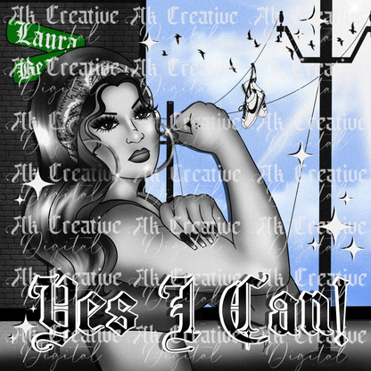 Custom Art Request