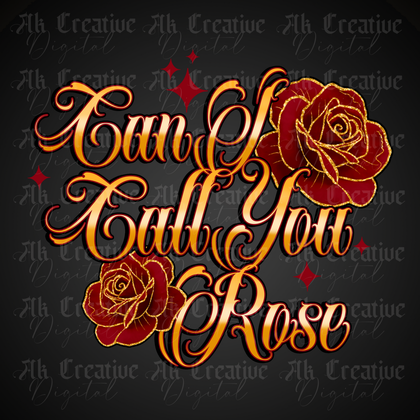 Custom Art Request