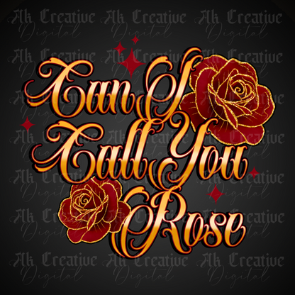 Custom Art Request