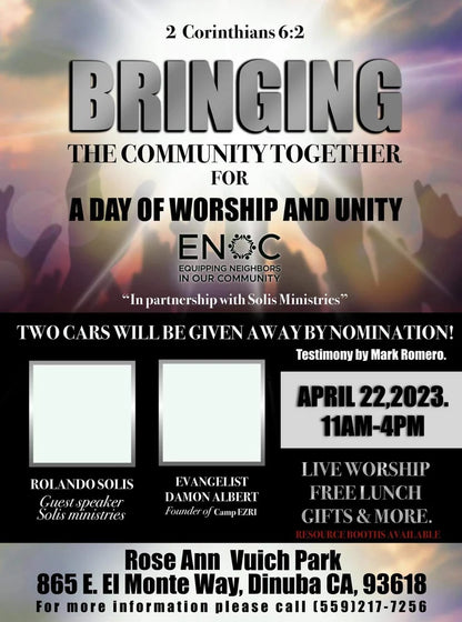 Digital Flyer