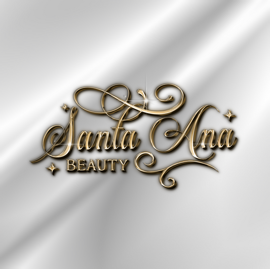 Text Based Logo