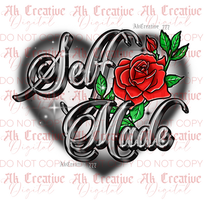 Airbrush Logo