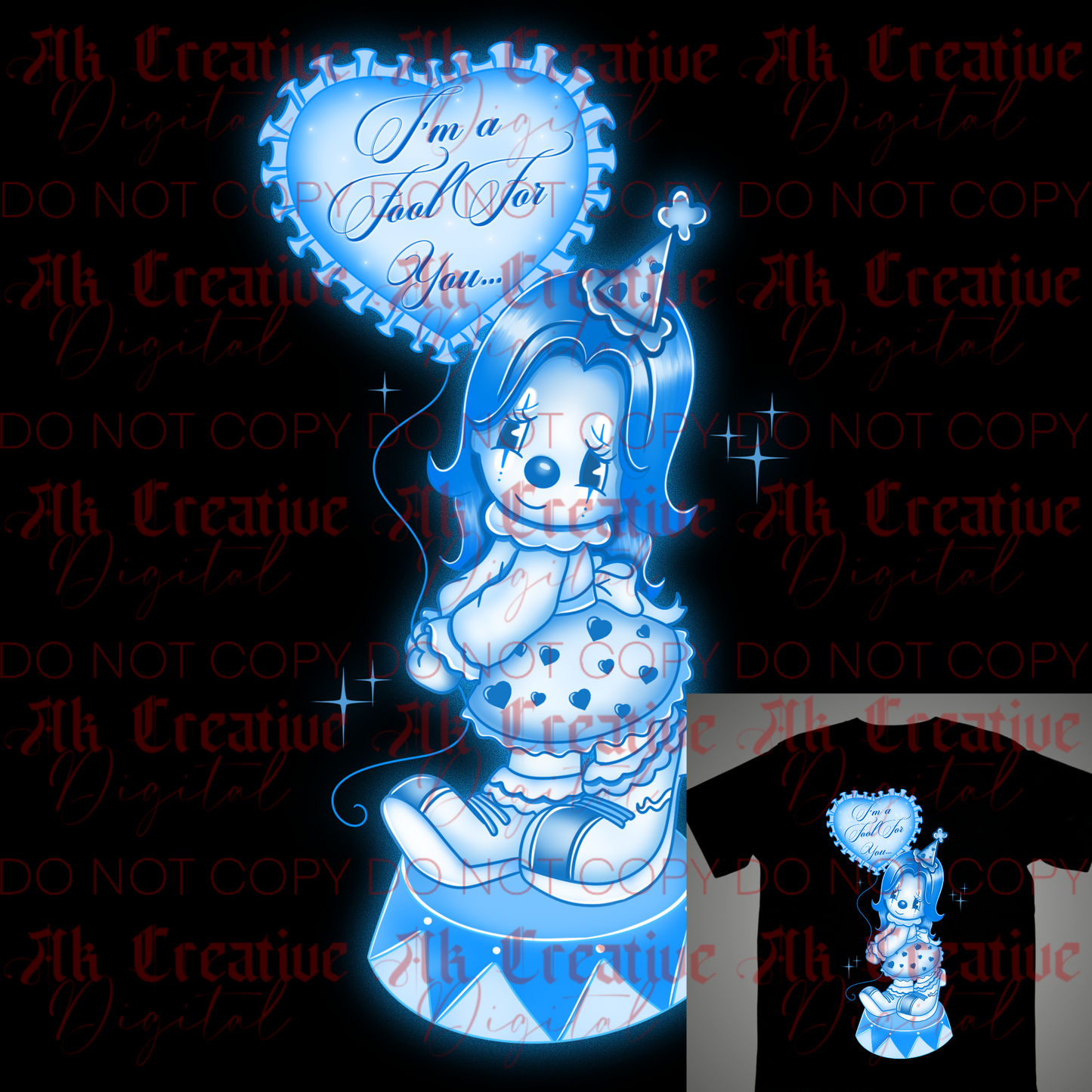 Fool for you BUNDLE  (ONE BUYER ONLY)