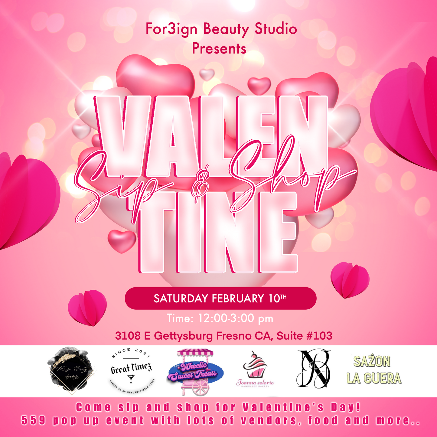 Digital Flyer