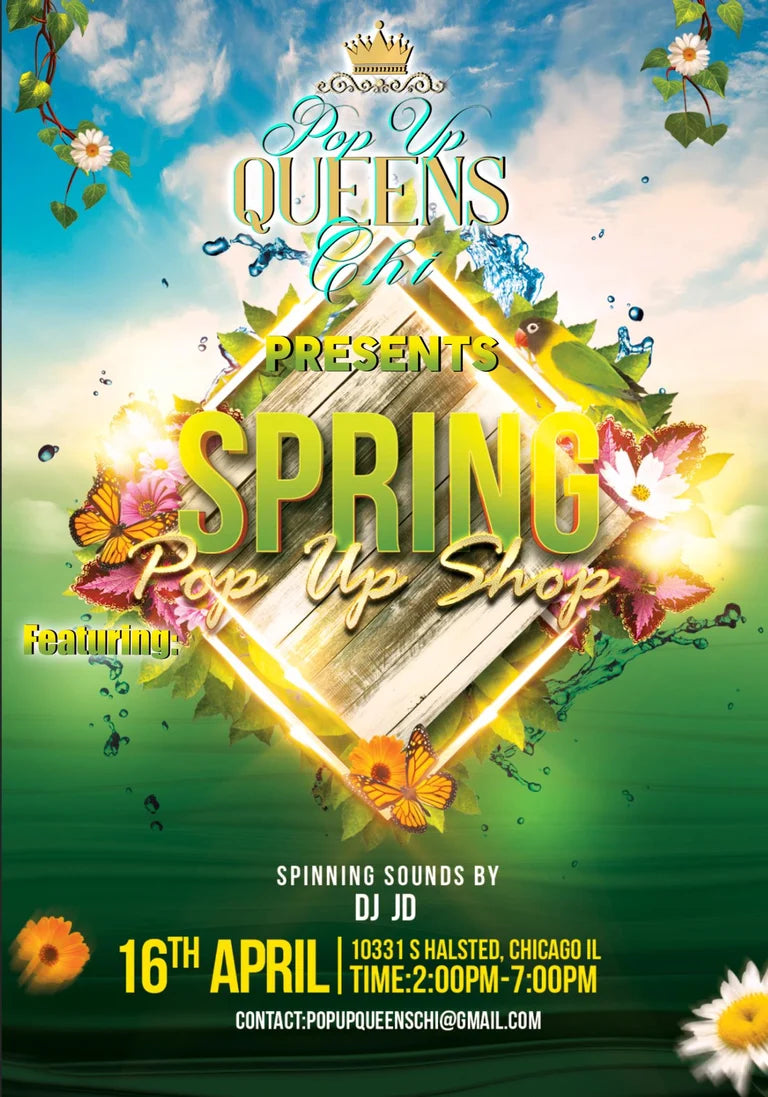 Digital Flyer