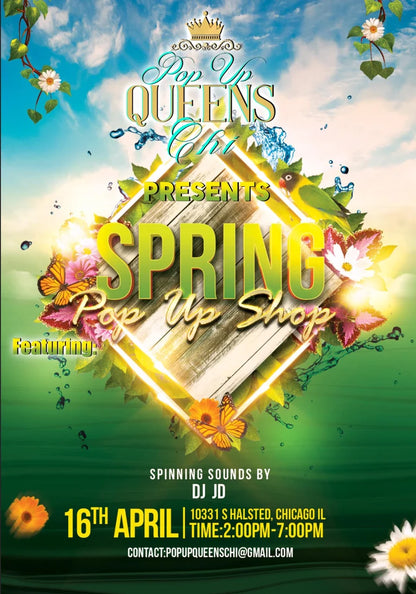 Digital Flyer